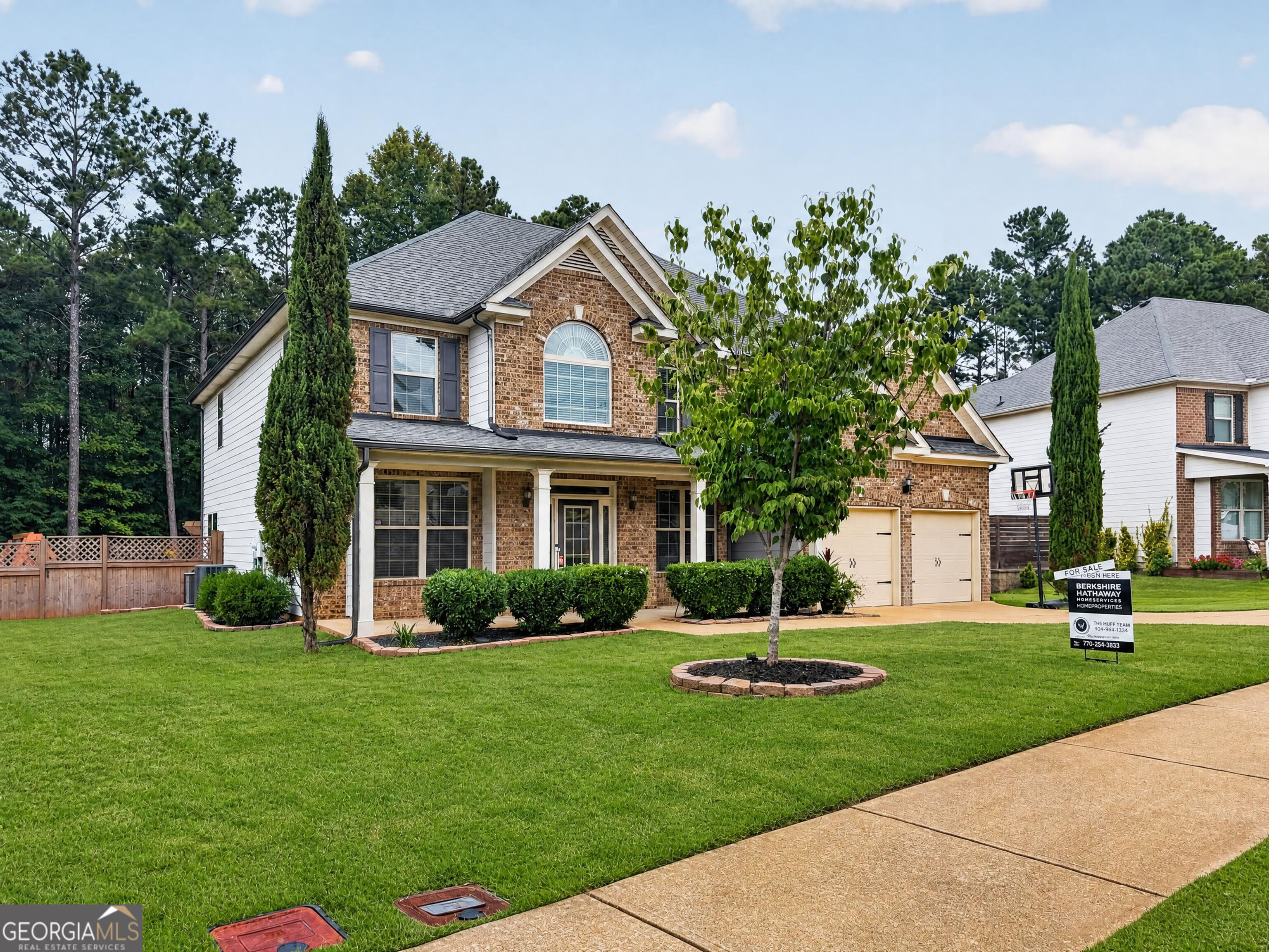 50 Canyon View Drive