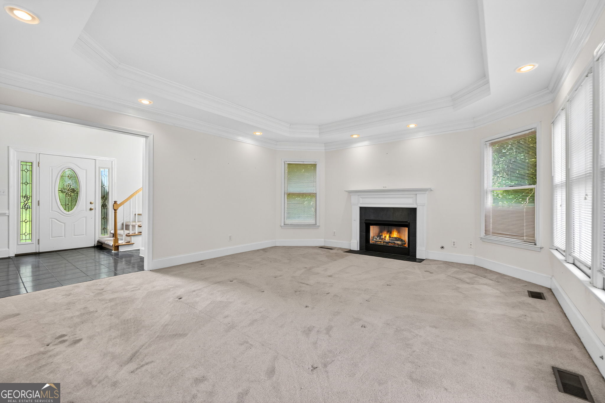 105 Monroe Drive Property Photo 8