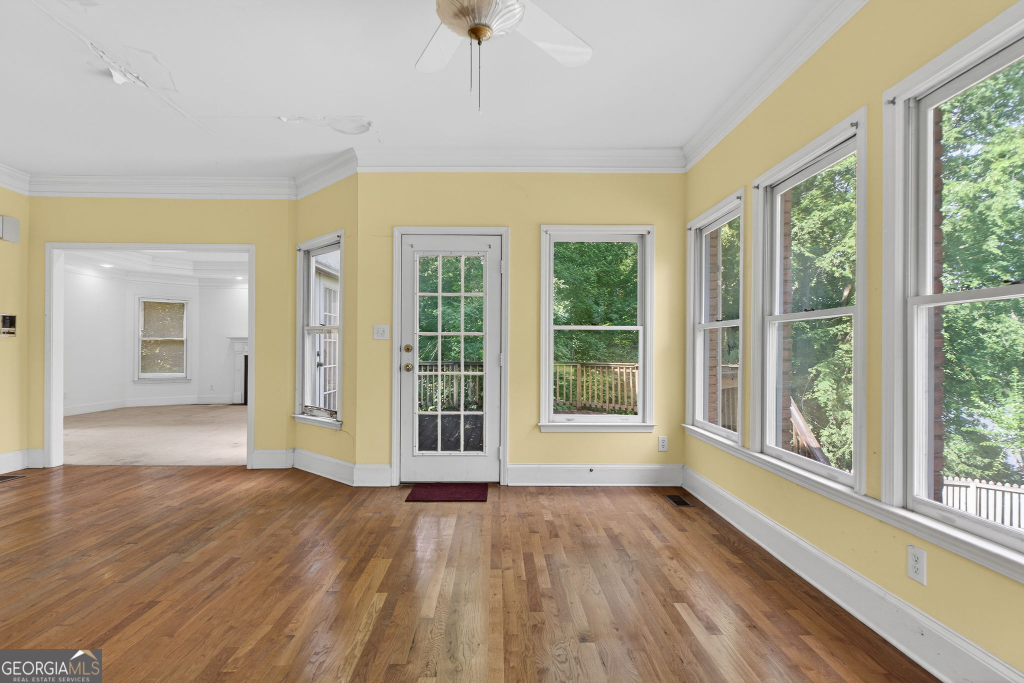 105 Monroe Drive Property Photo 15