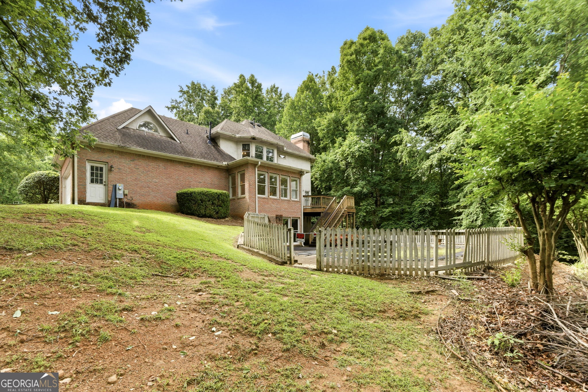 105 Monroe Drive Property Photo 41