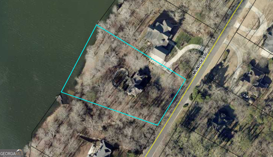105 Monroe Drive Property Photo 49
