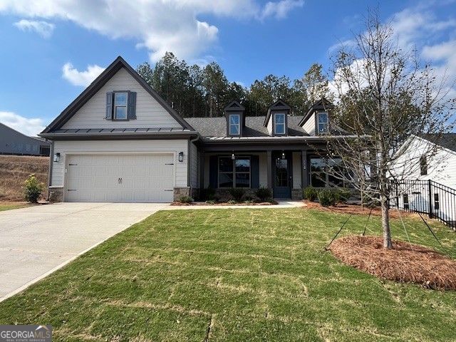 704 Highgrove Pass Property Photo 1