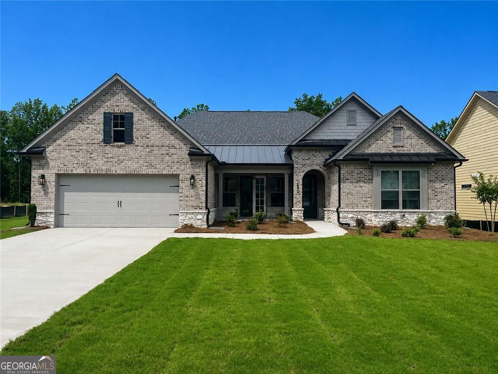 621 Highgrove Circle Property Photo 1