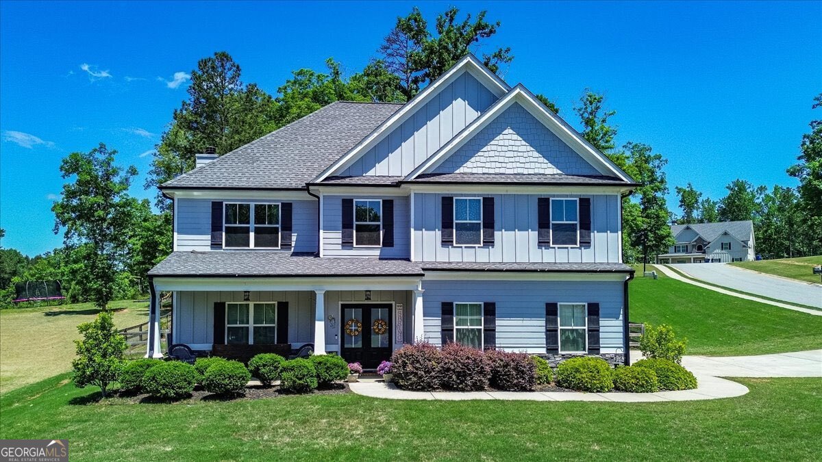 3657 Eagle View Way Property Photo 1