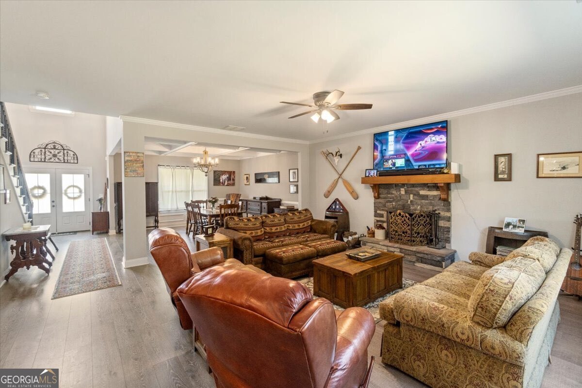 3657 Eagle View Way Property Photo 2