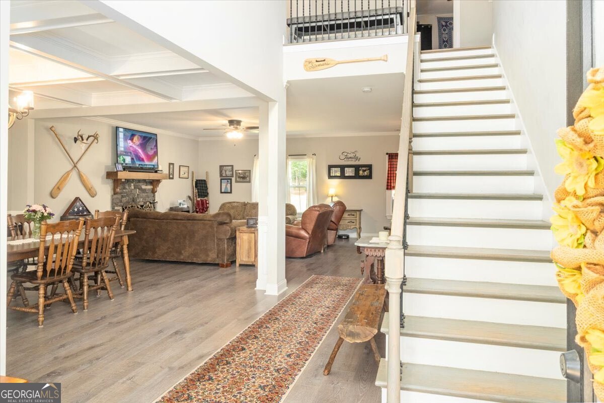 3657 Eagle View Way Property Photo 5