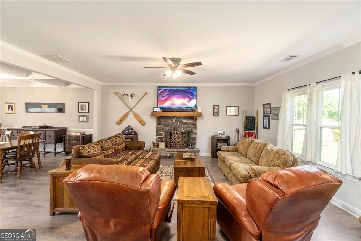3657 Eagle View Way Property Photo 10