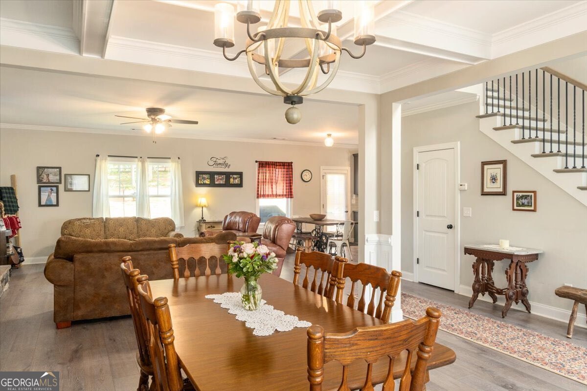 3657 Eagle View Way Property Photo 11