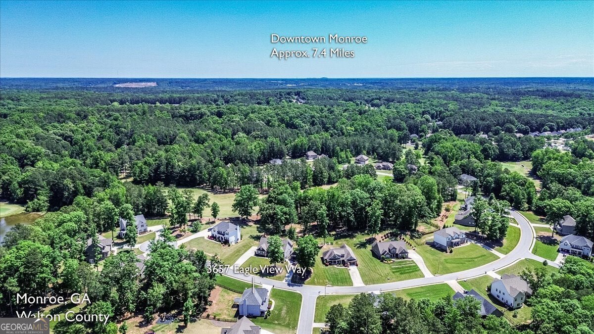 3657 Eagle View Way Property Photo 27