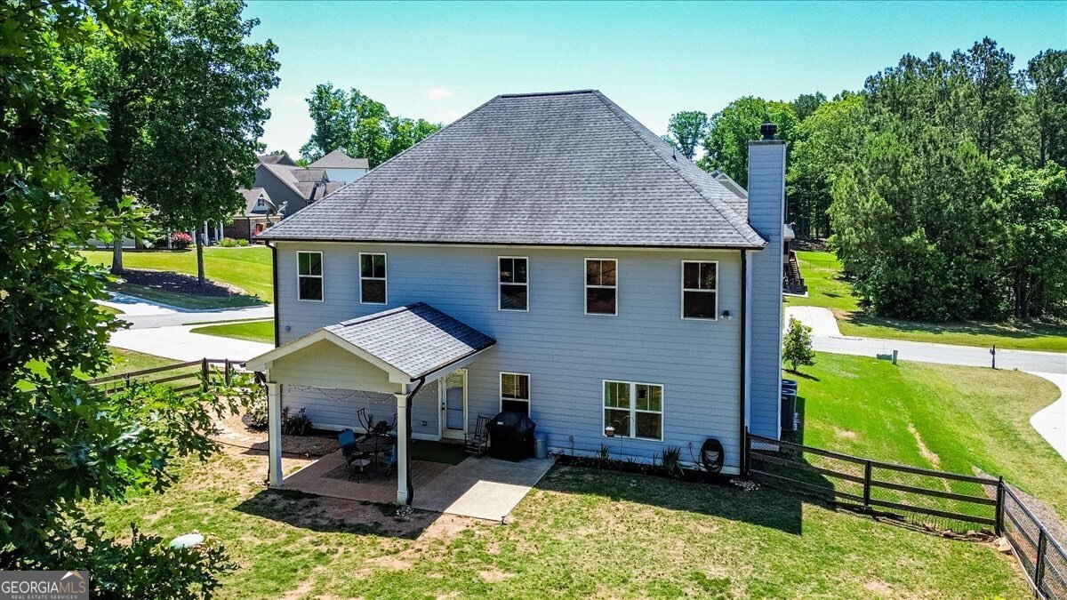 3657 Eagle View Way Property Photo 35