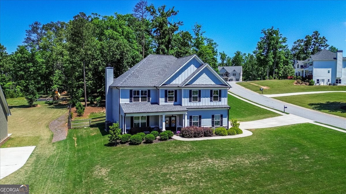 3657 Eagle View Way Property Photo 42