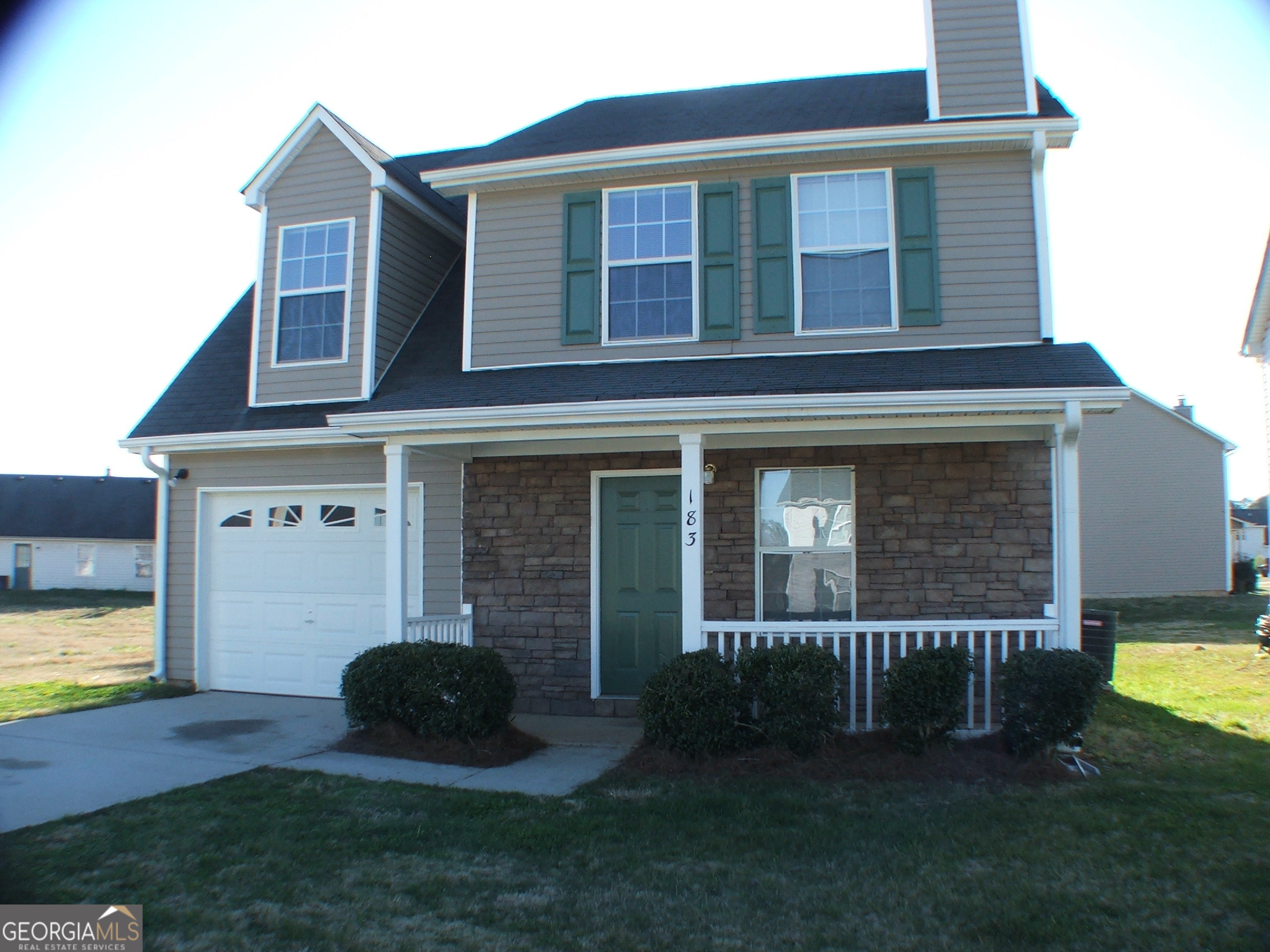 183 Woodwind Way Property Photo 1
