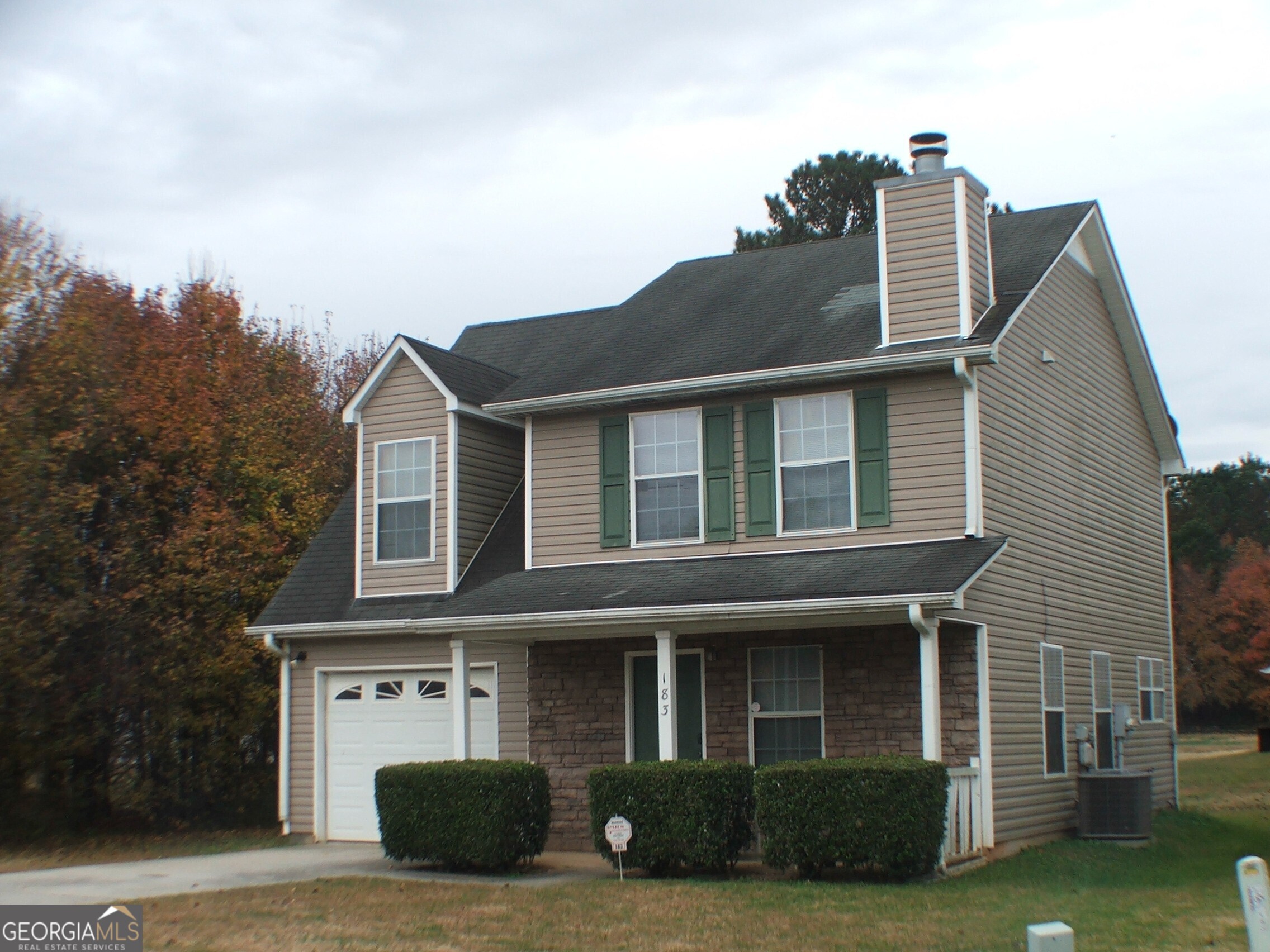 183 Woodwind Way Property Photo 2