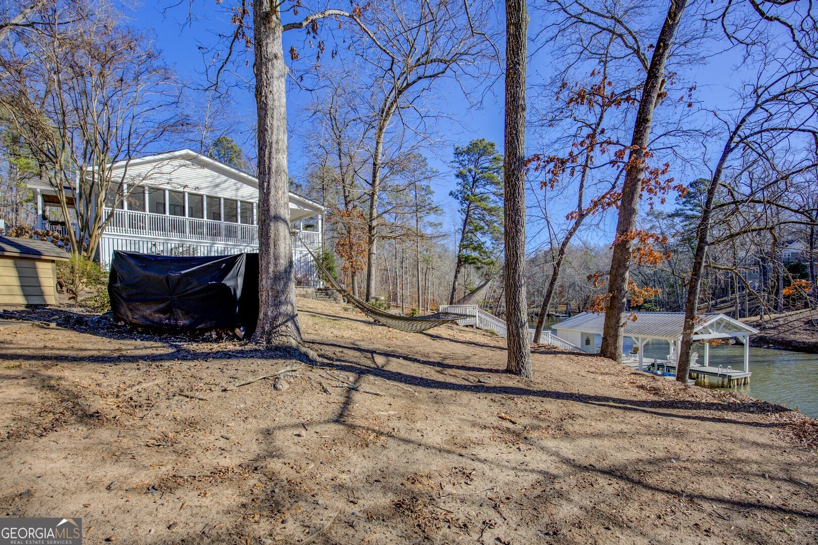 475 Alcovy North Drive Property Photo 1