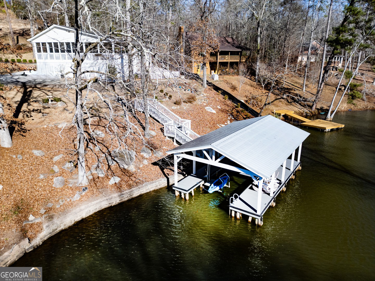 475 Alcovy North Drive Property Photo 2