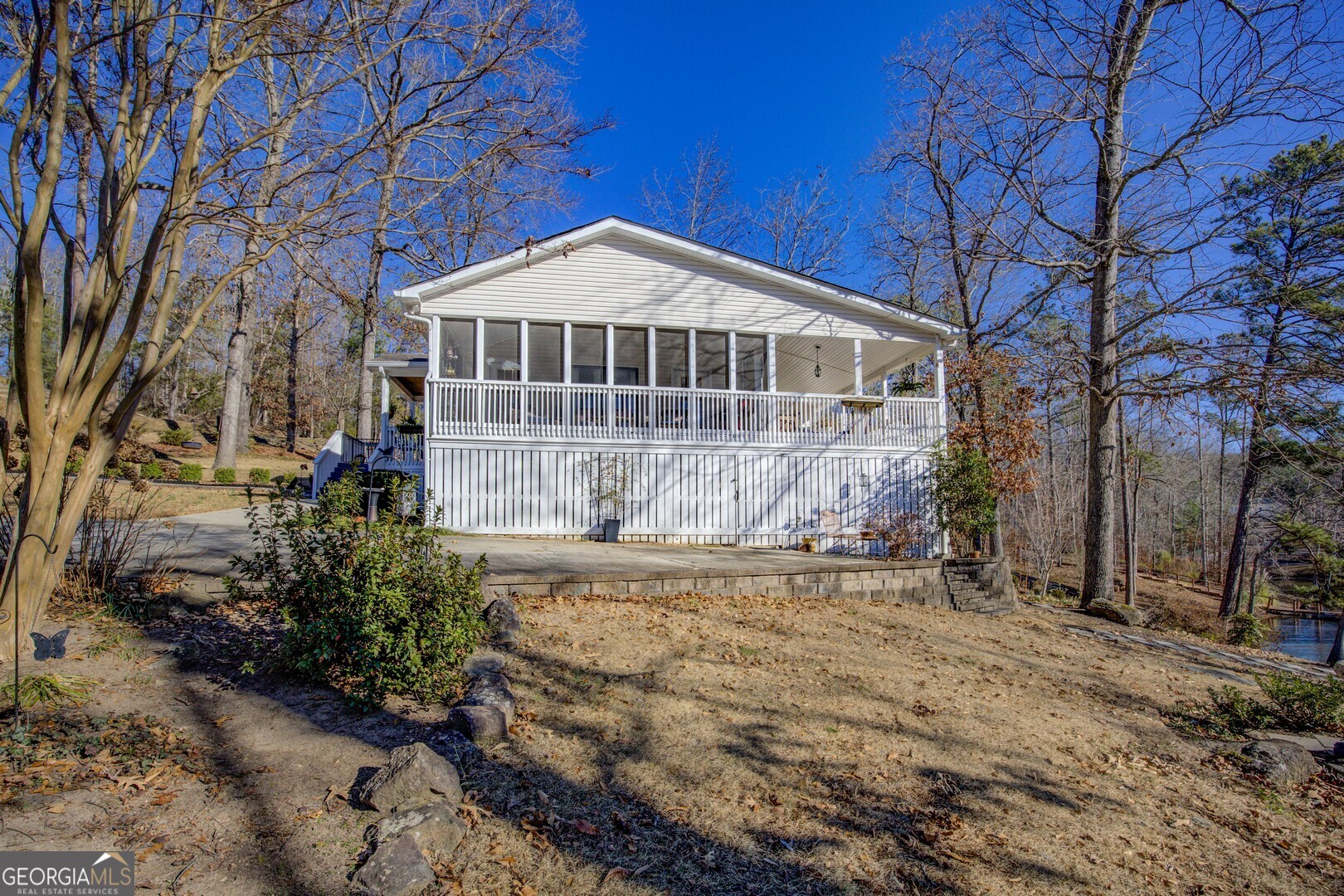 475 Alcovy North Drive Property Photo 3