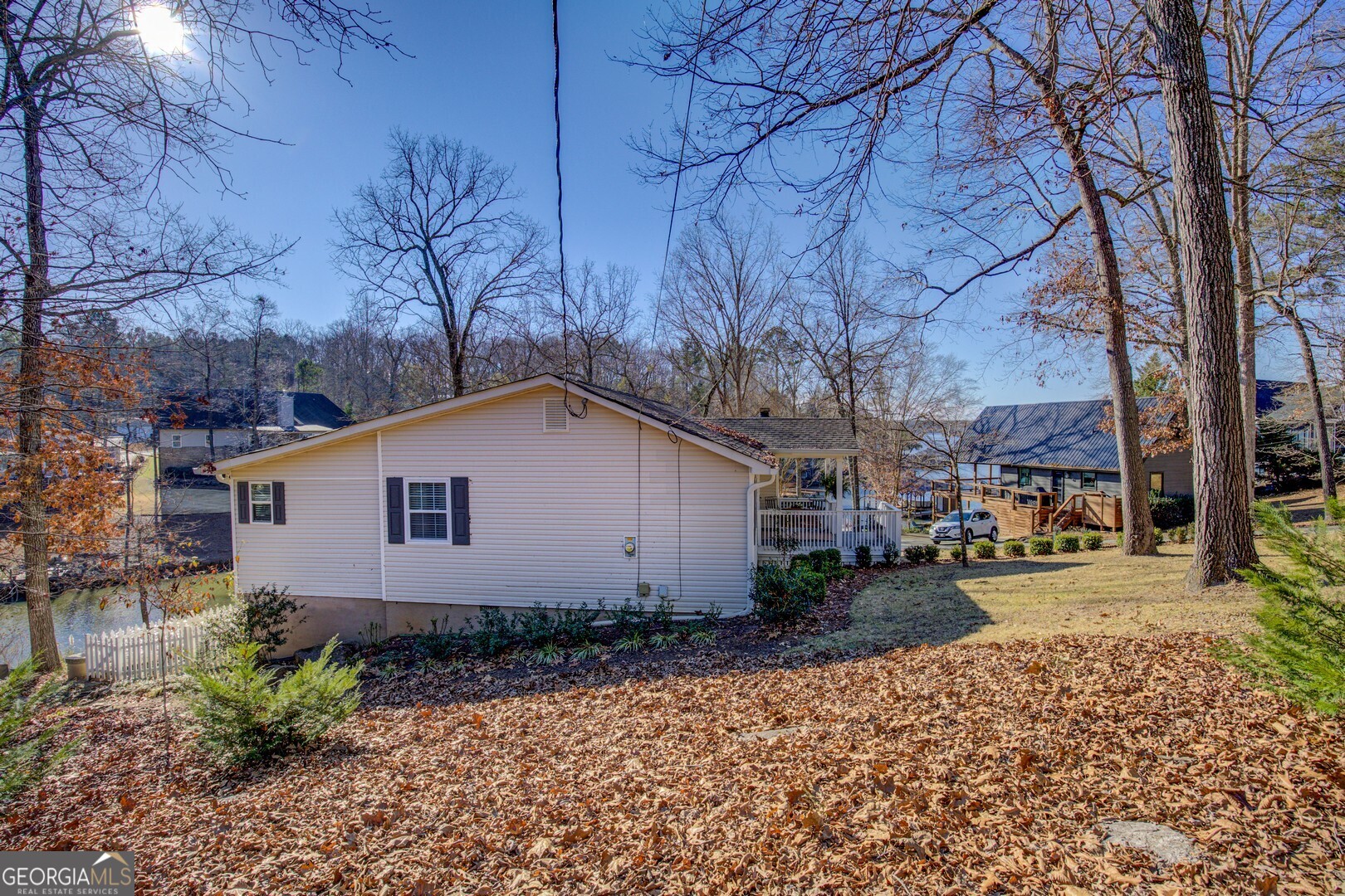 475 Alcovy North Drive Property Photo 6
