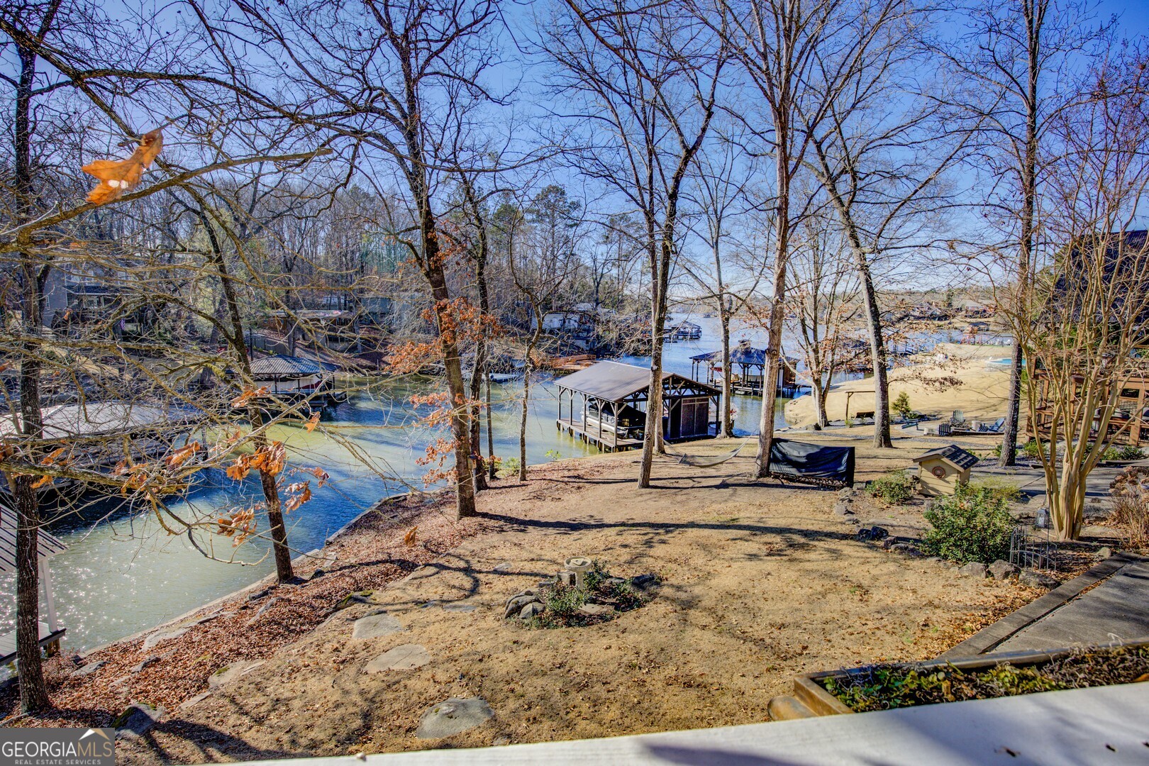 475 Alcovy North Drive Property Photo 16