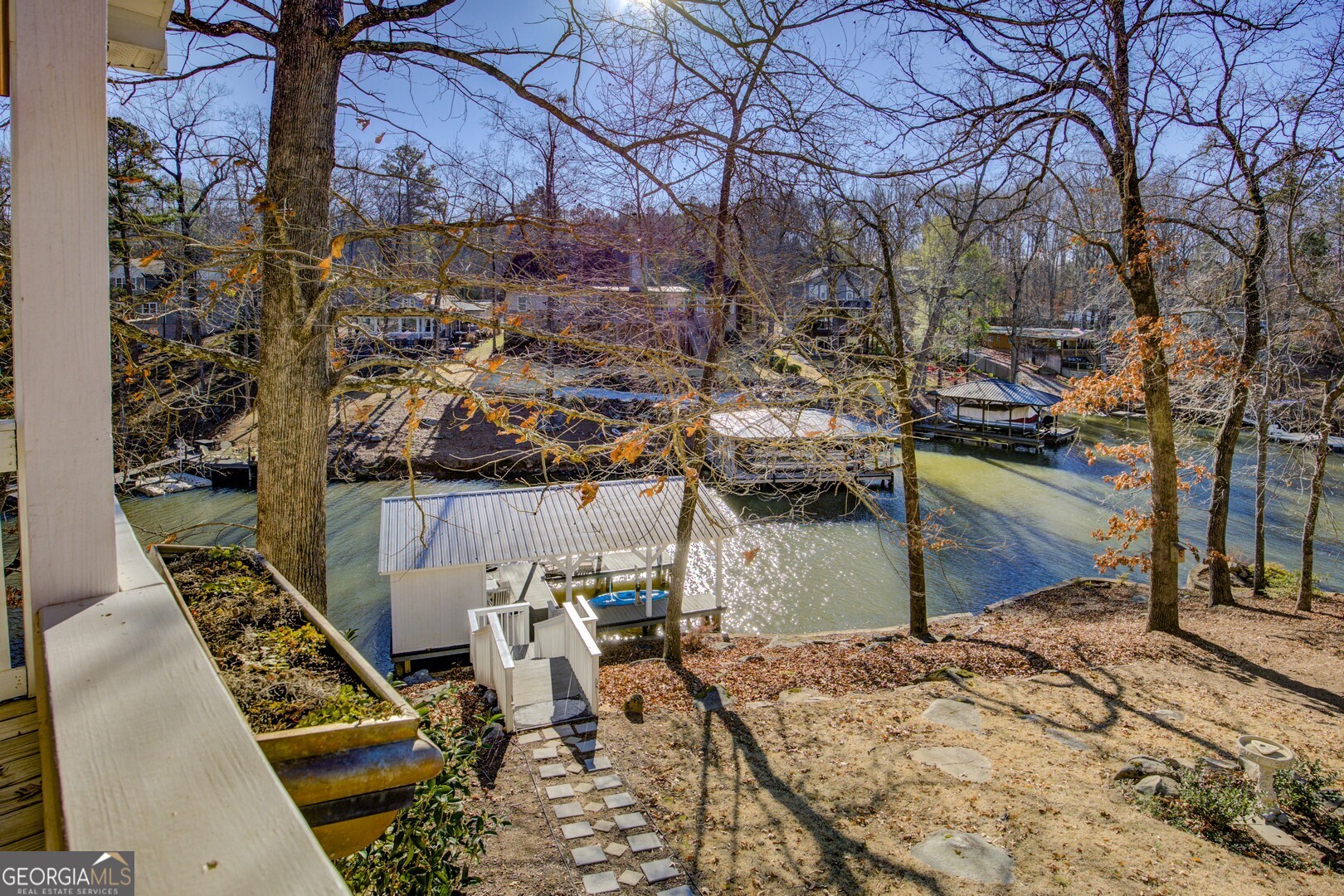 475 Alcovy North Drive Property Photo 17