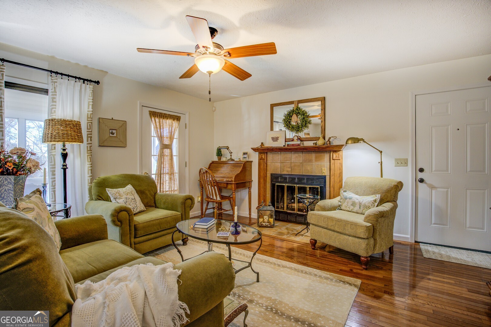 475 Alcovy North Drive Property Photo 18