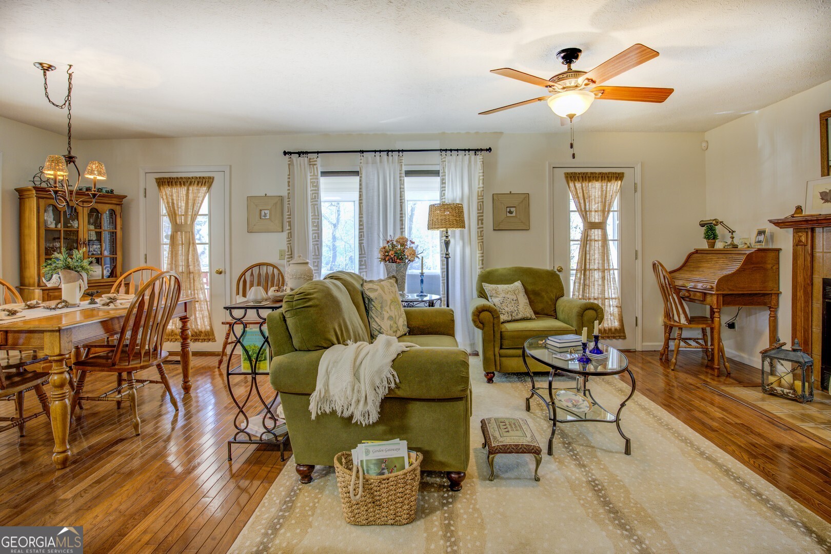 475 Alcovy North Drive Property Photo 24