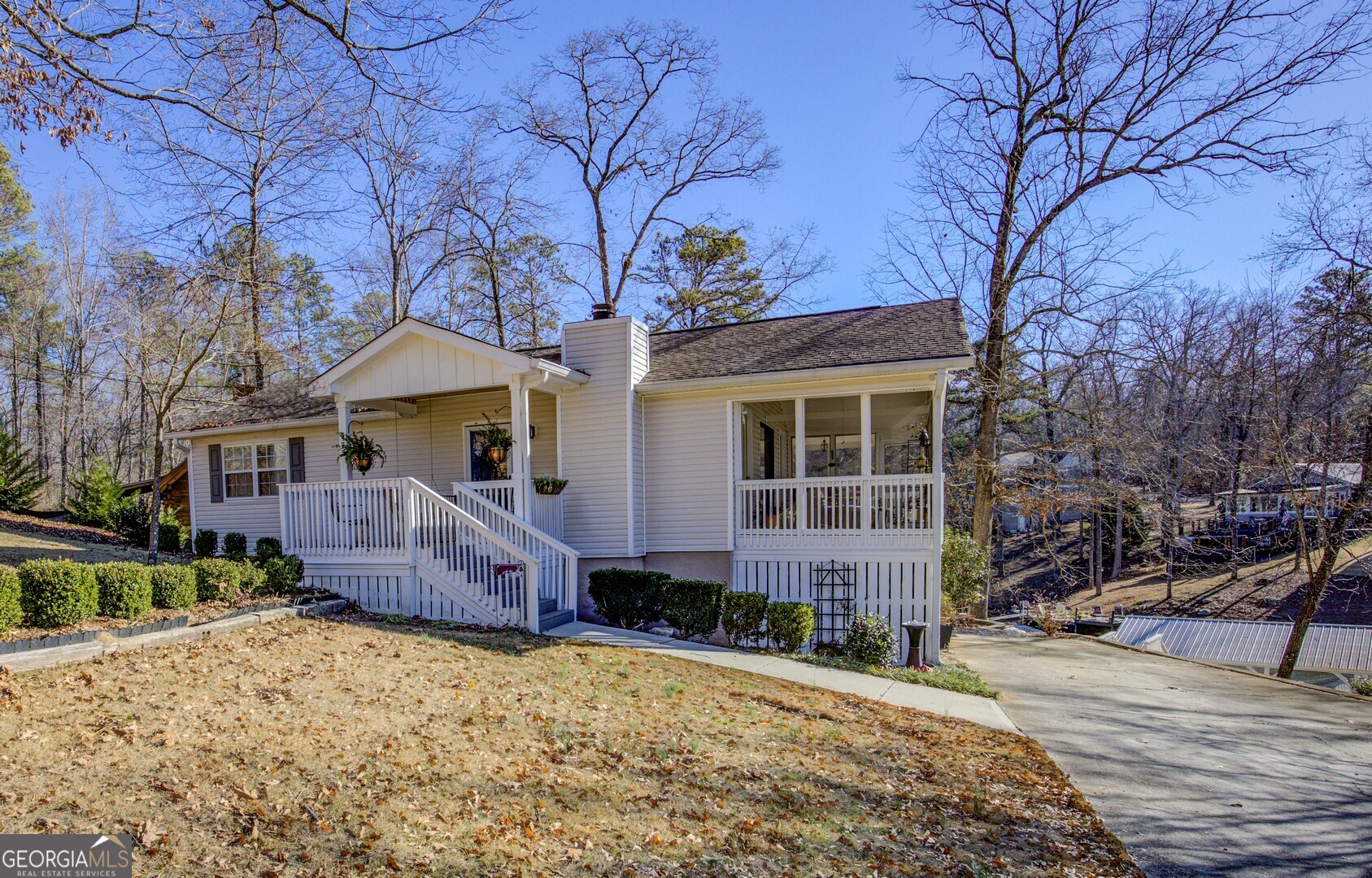 475 Alcovy North Drive Property Photo 54
