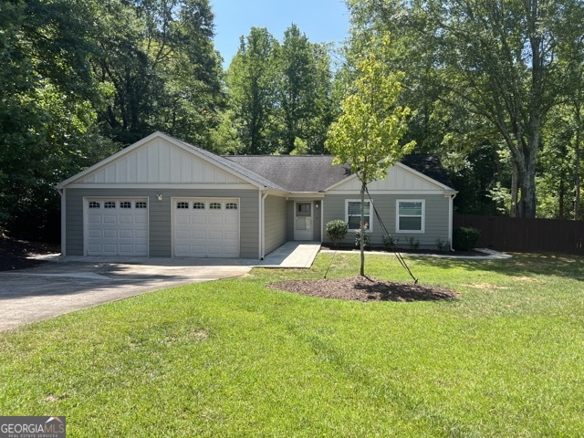 3401 Owens Pass NW Property Photo 1