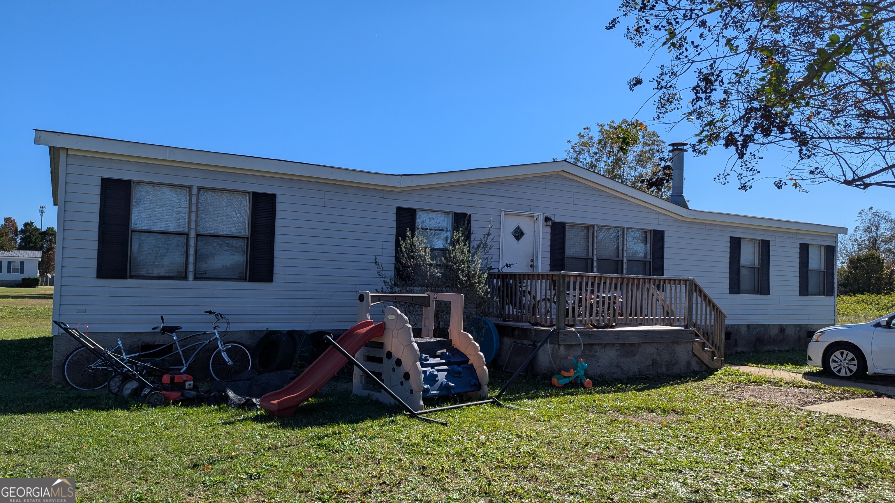 110 Crestmont Court Property Photo 1