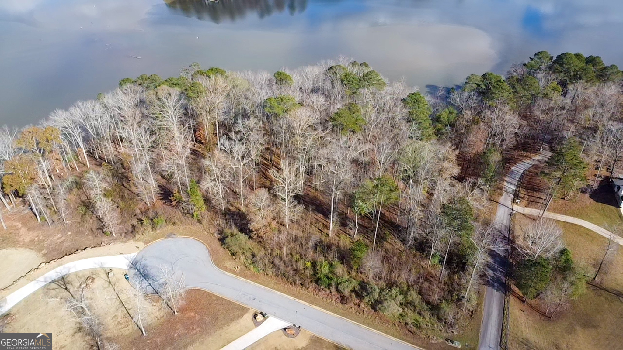 Lot 24-a River Point Road Lot A Property Photo 2
