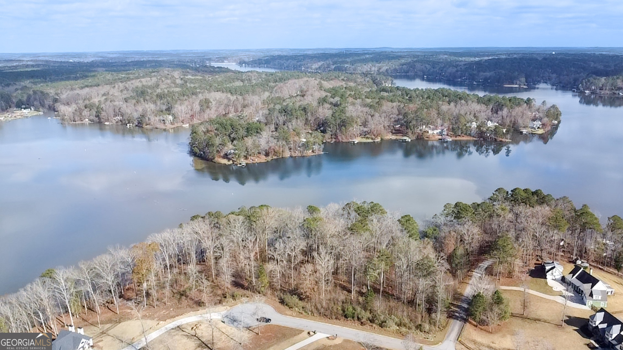 Lot 24-a River Point Road Lot A Property Photo 3