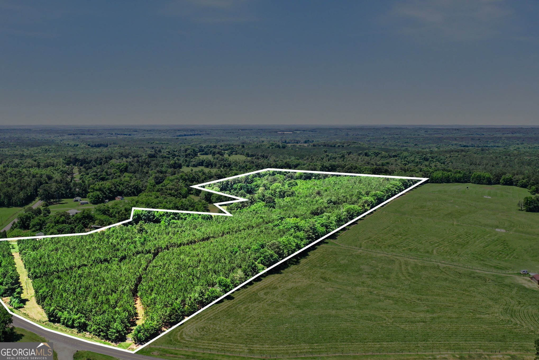0 Court Ground Road Property Photo 1