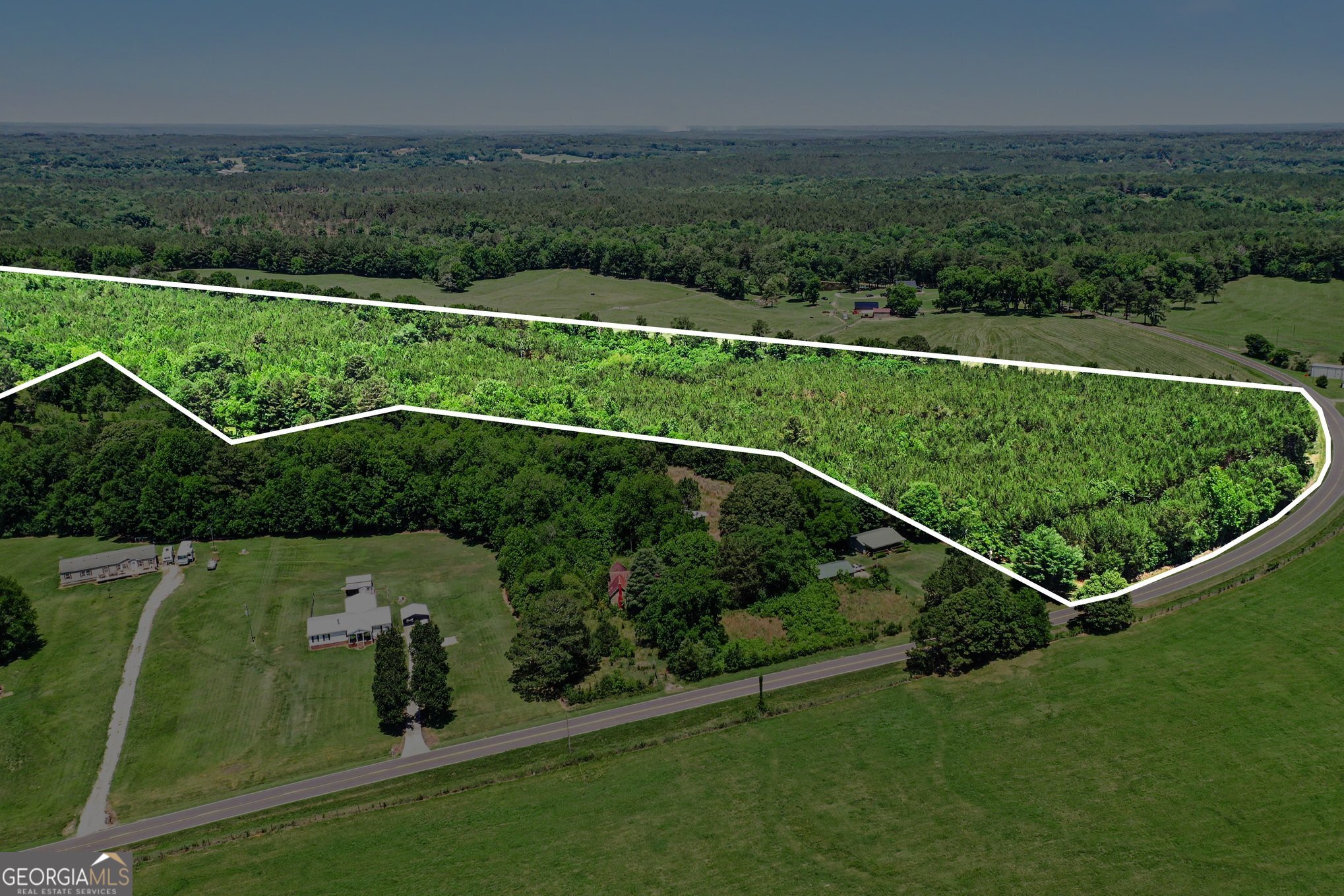 0 Court Ground Road Property Photo 3