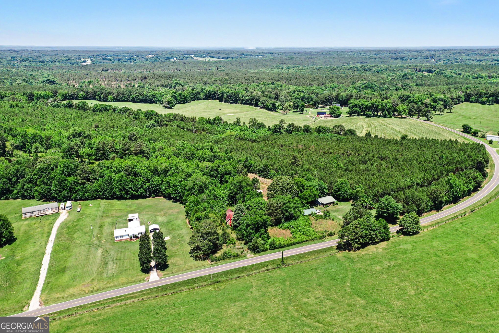 0 Court Ground Road Property Photo 5