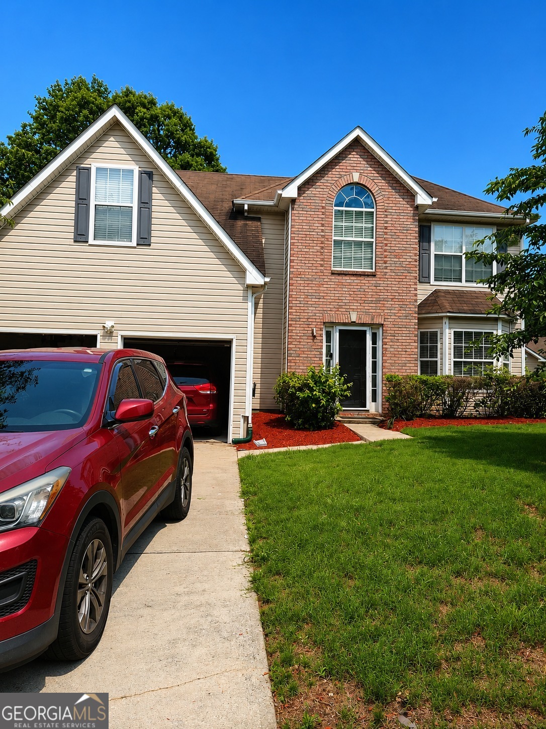2861 Knoll View Place Property Photo 1