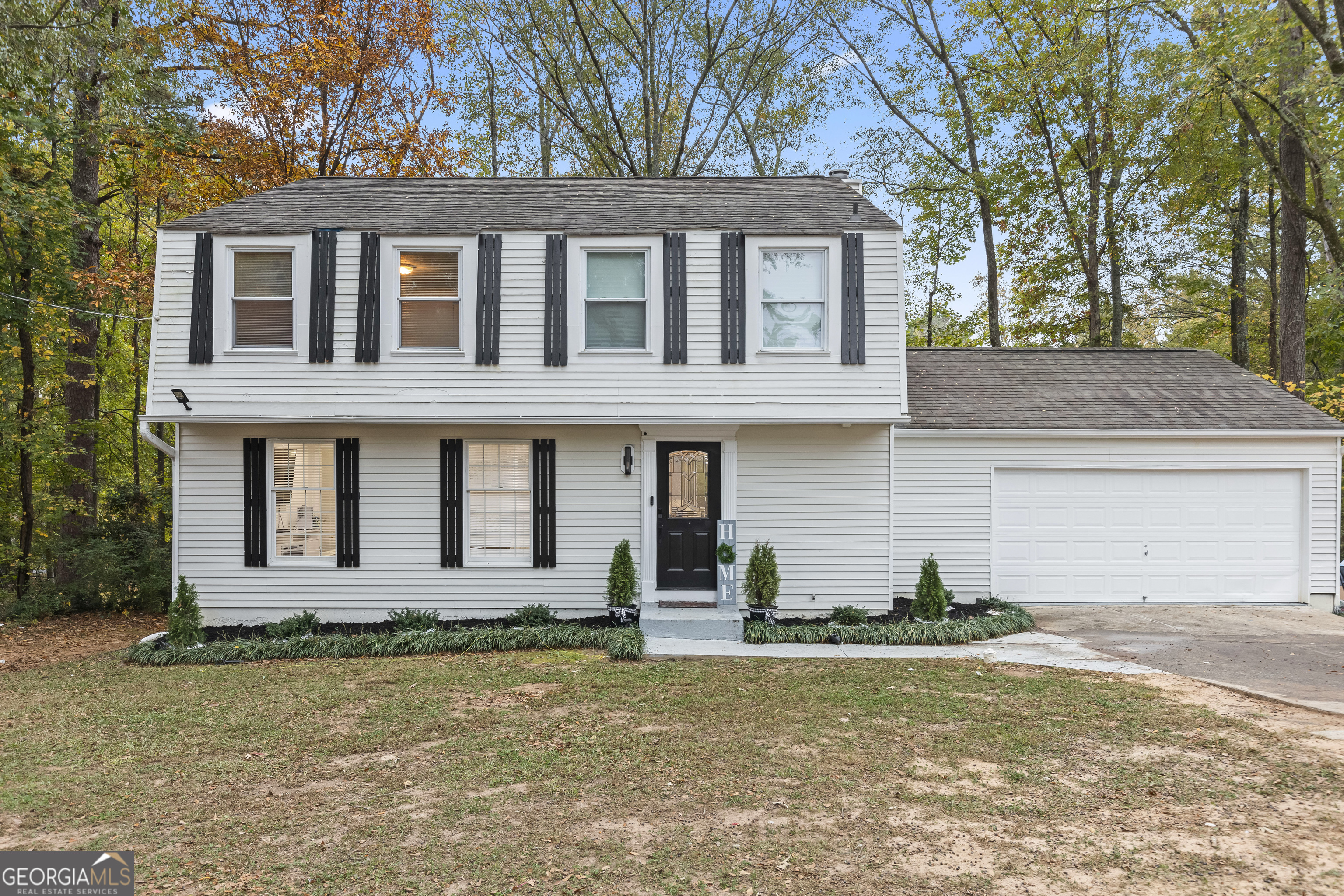 107 Fortress Drive Property Photo 1