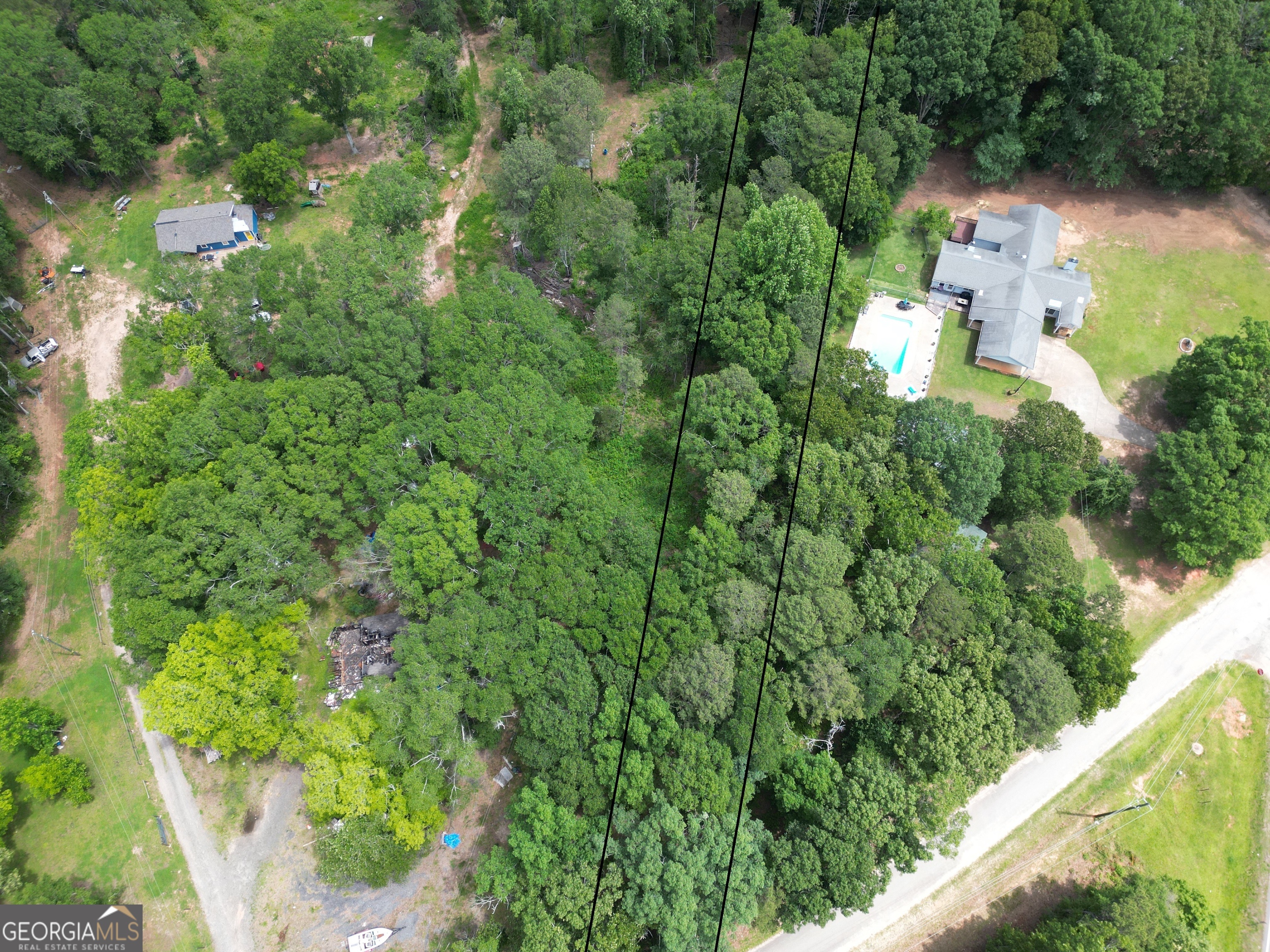 0 Harrison Johnson Road Property Photo 3