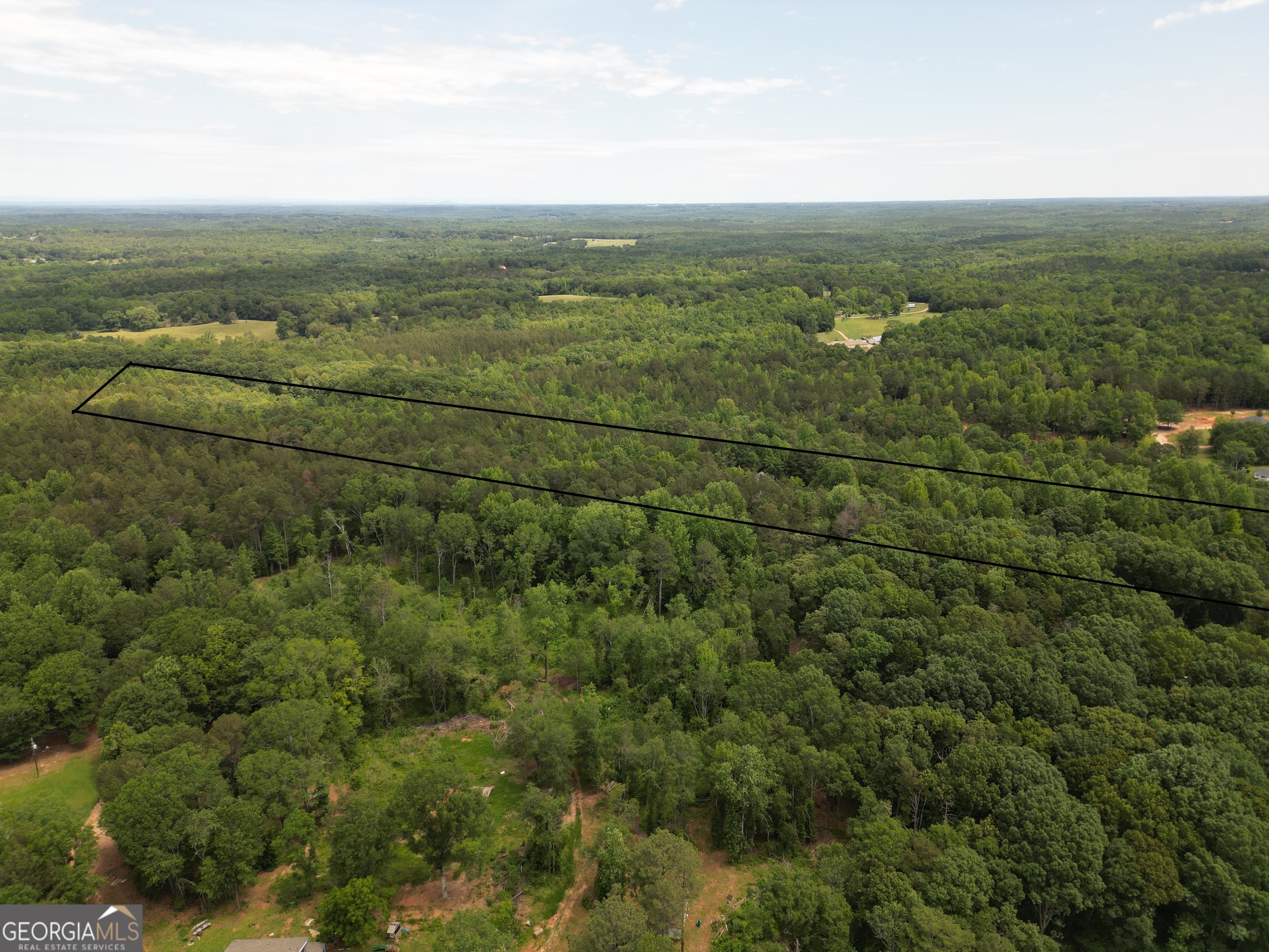 0 Harrison Johnson Road Property Photo 4