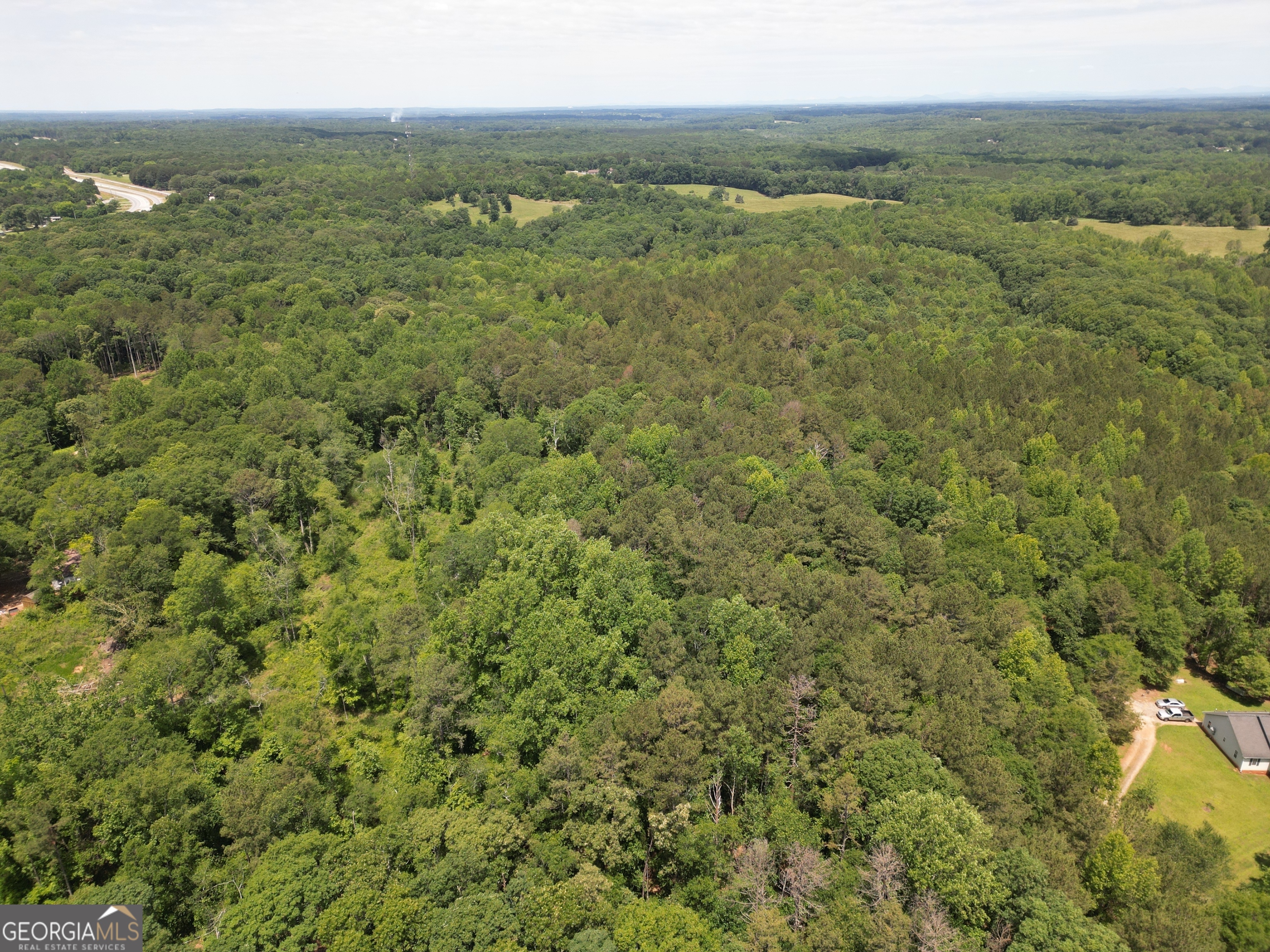 0 Harrison Johnson Road Property Photo 9
