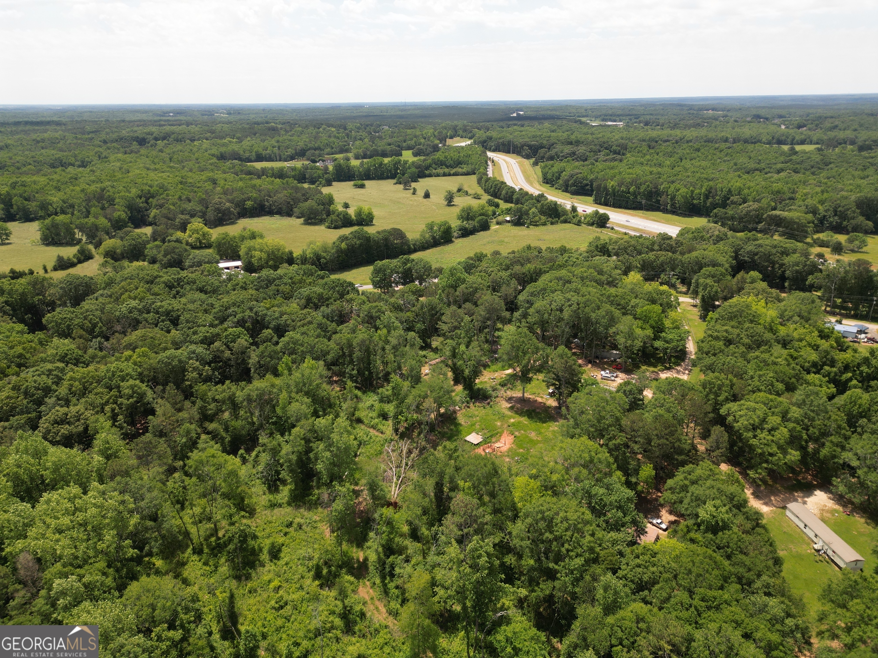 0 Harrison Johnson Road Property Photo 11