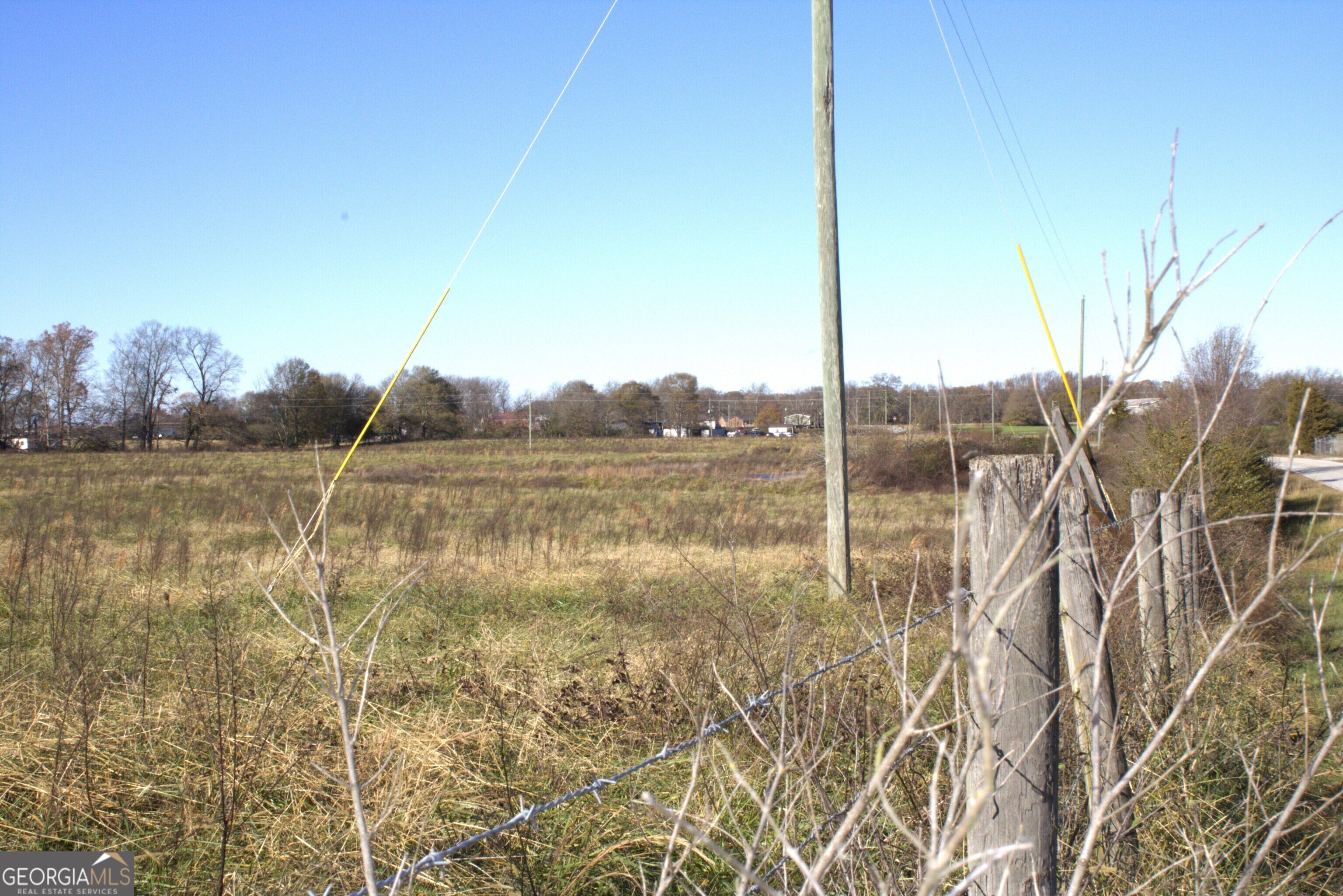 TRACT 5 Seed Cleaner Property Photo 1