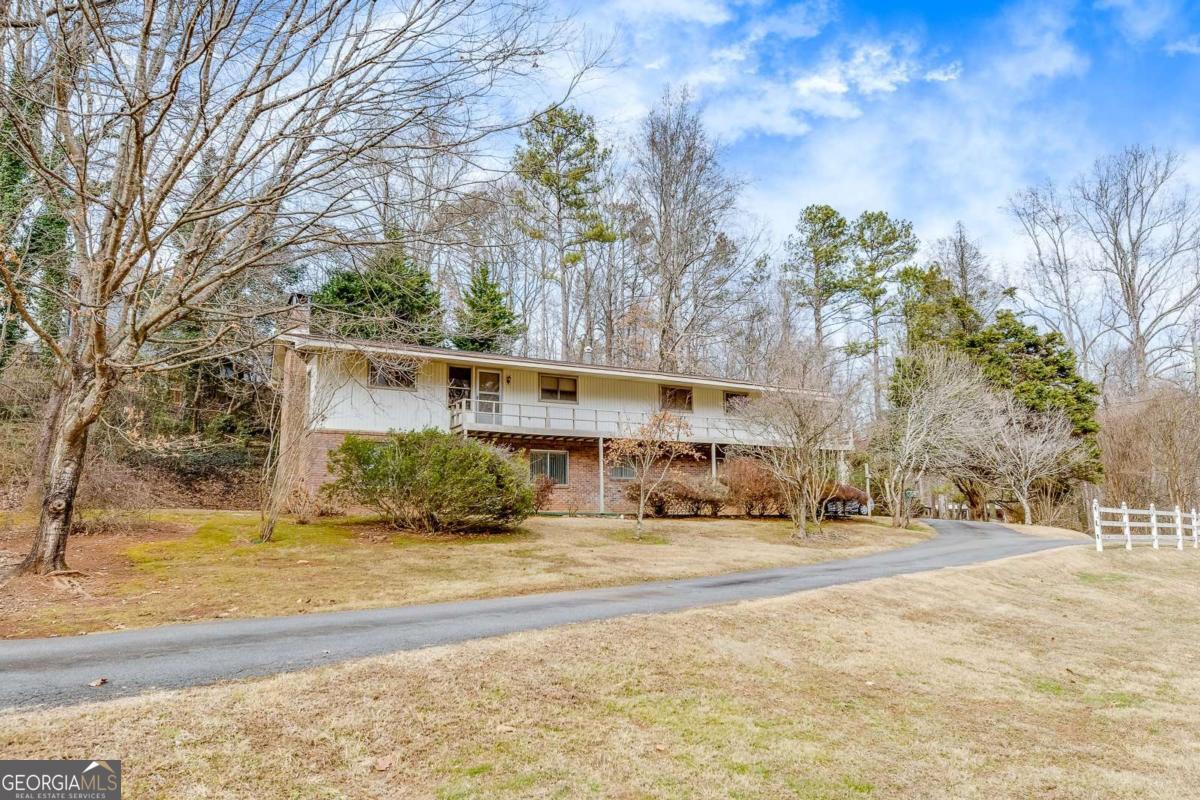 1036 Wooten Lake Road Nw Property Photo 1