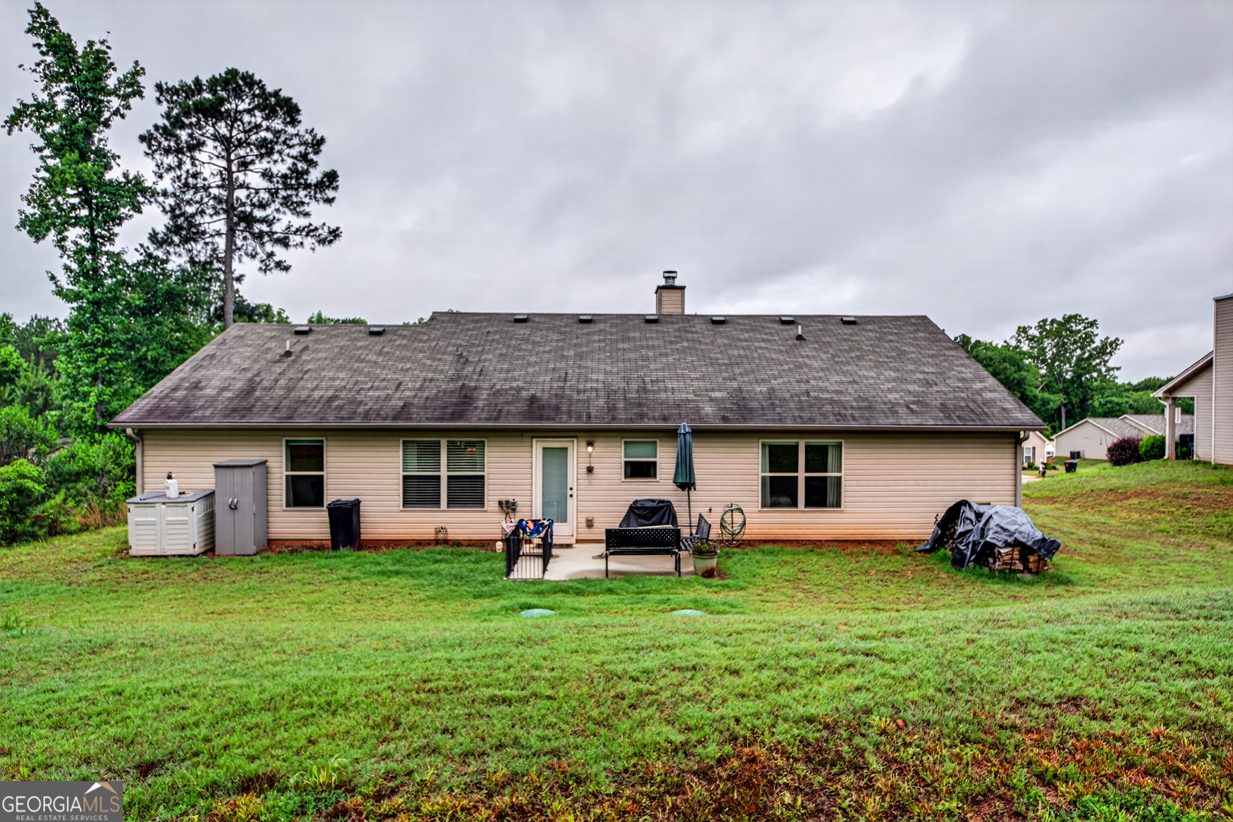 32 Armstrong Drive Property Photo 28