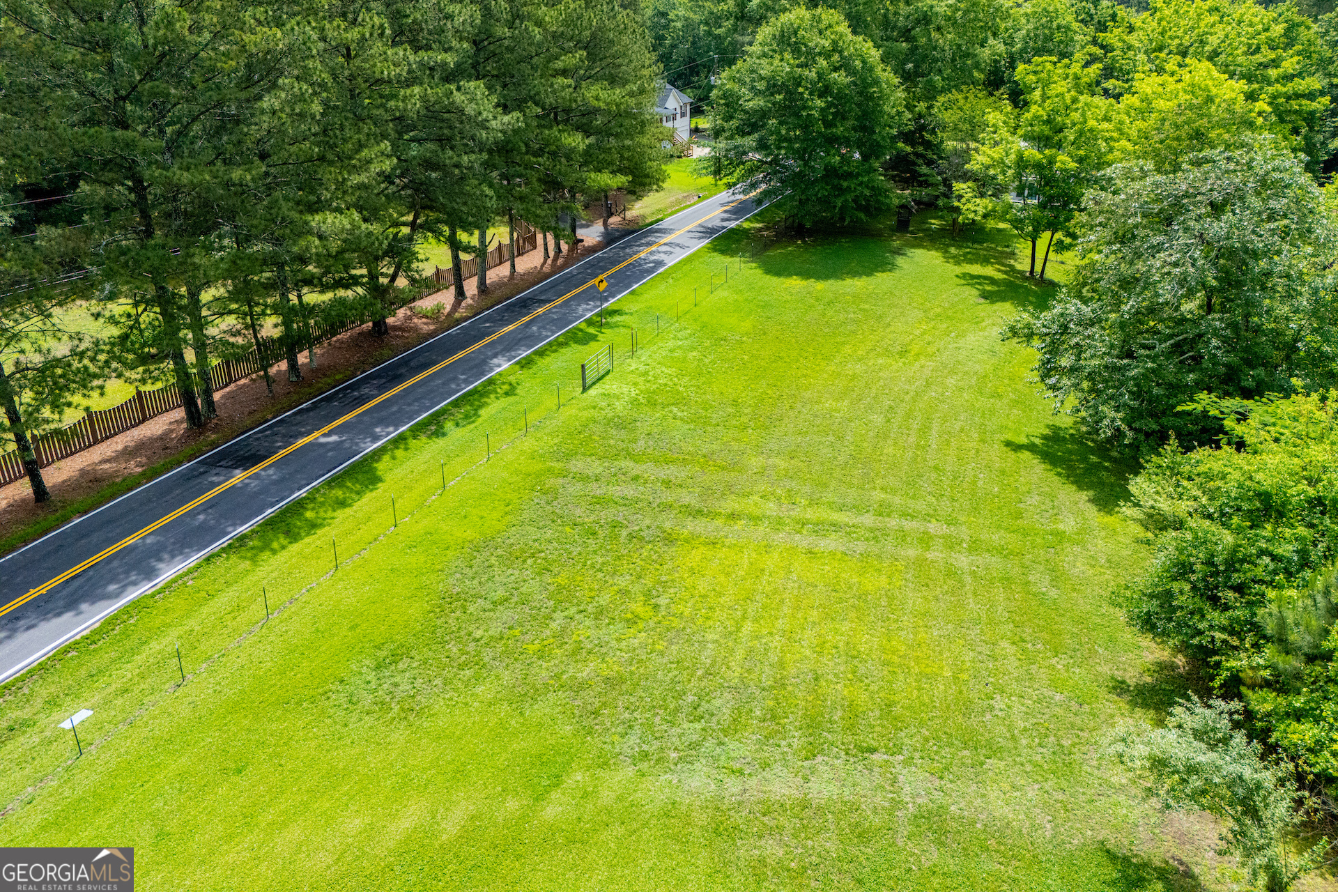 0 Lindsey Lake Road Property Photo 1