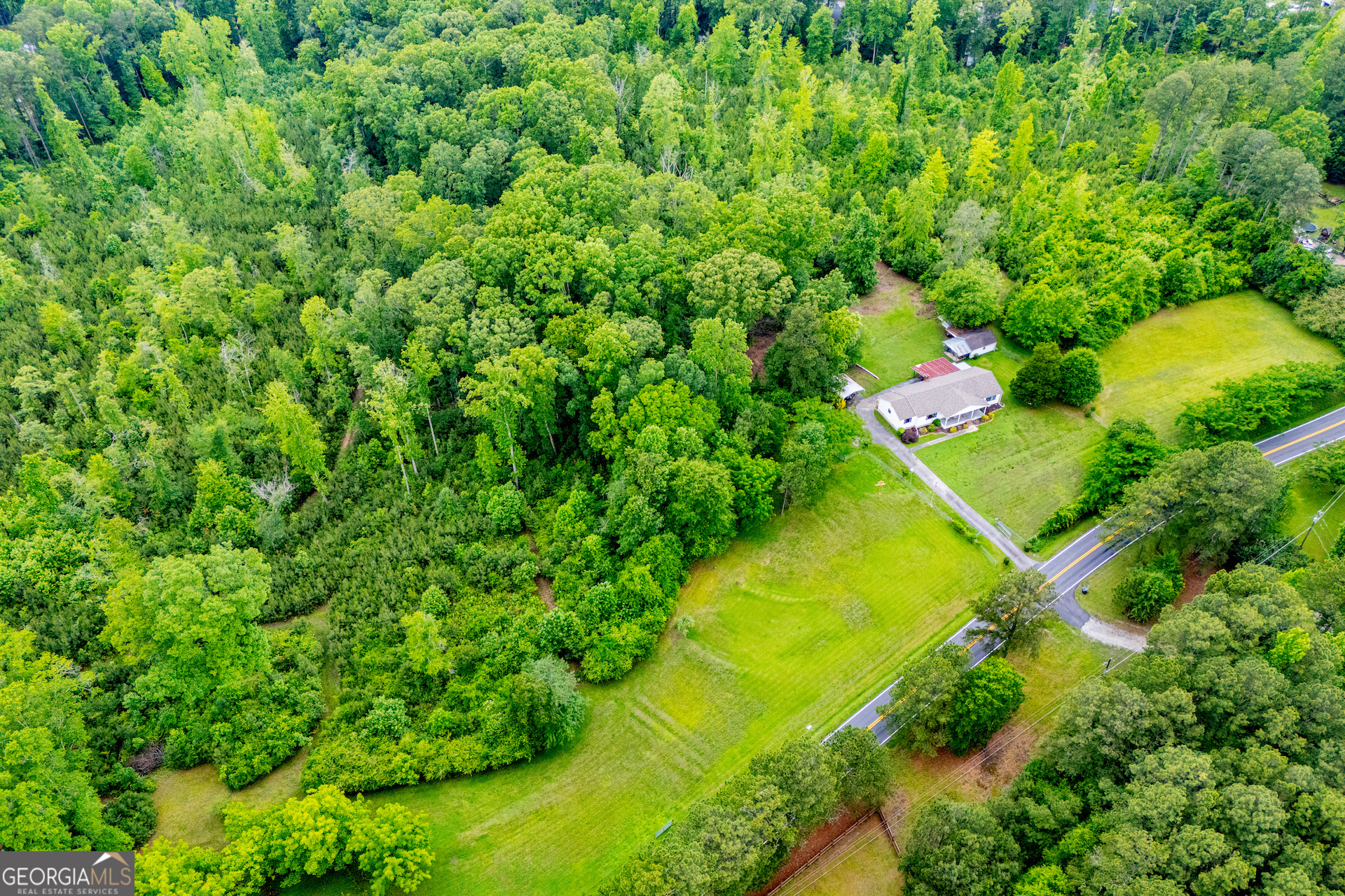 0 Lindsey Lake Road Property Photo 13
