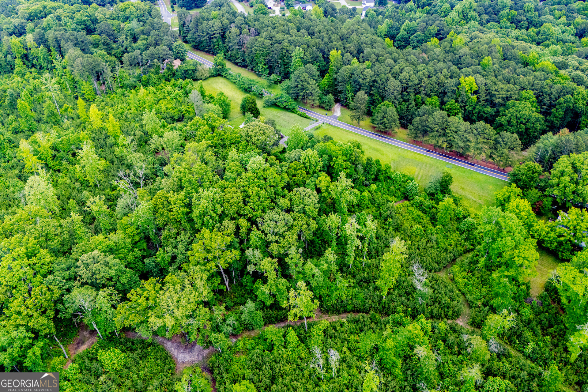 0 Lindsey Lake Road Property Photo 14