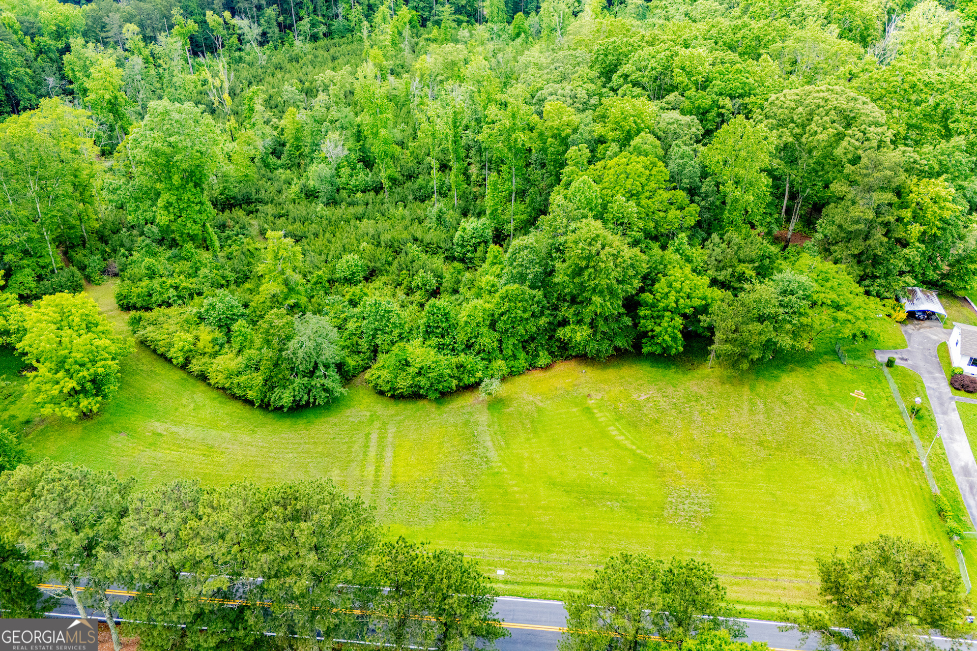 0 Lindsey Lake Road Property Photo 15