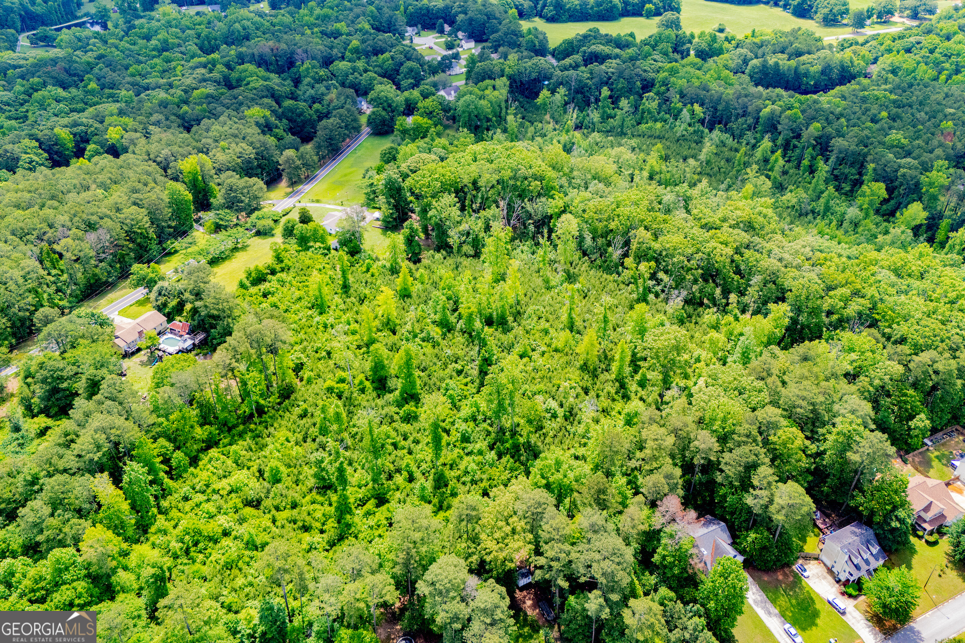 0 Lindsey Lake Road Property Photo 18