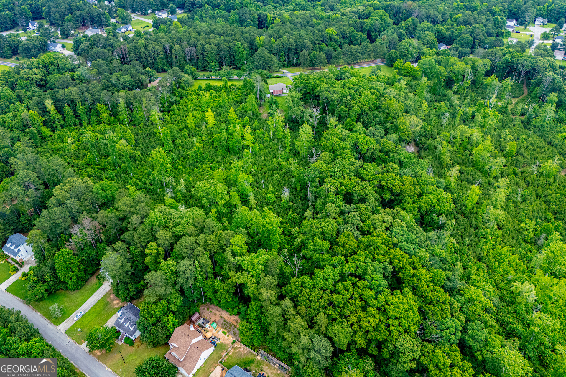 0 Lindsey Lake Road Property Photo 24
