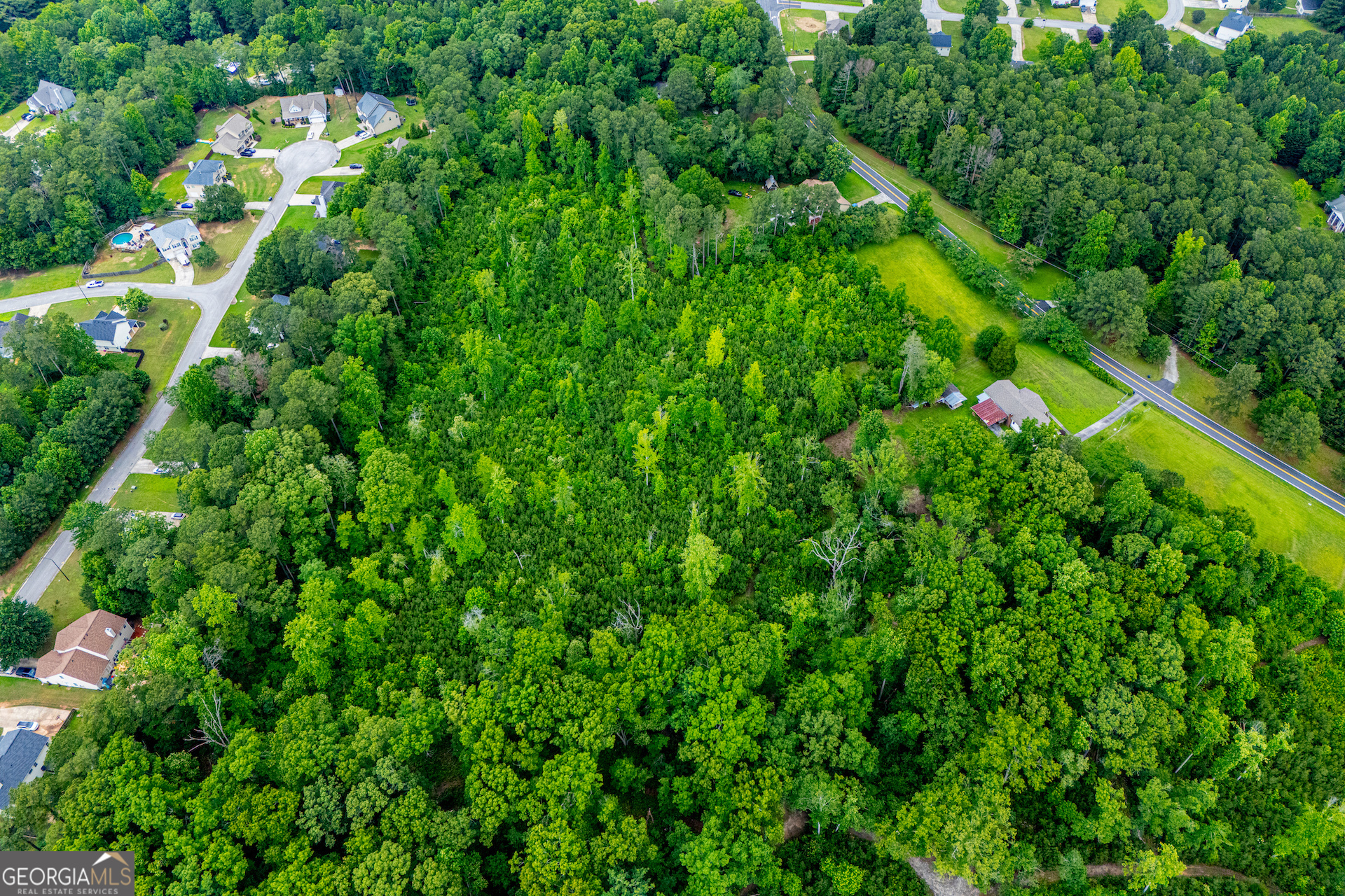 0 Lindsey Lake Road Property Photo 33