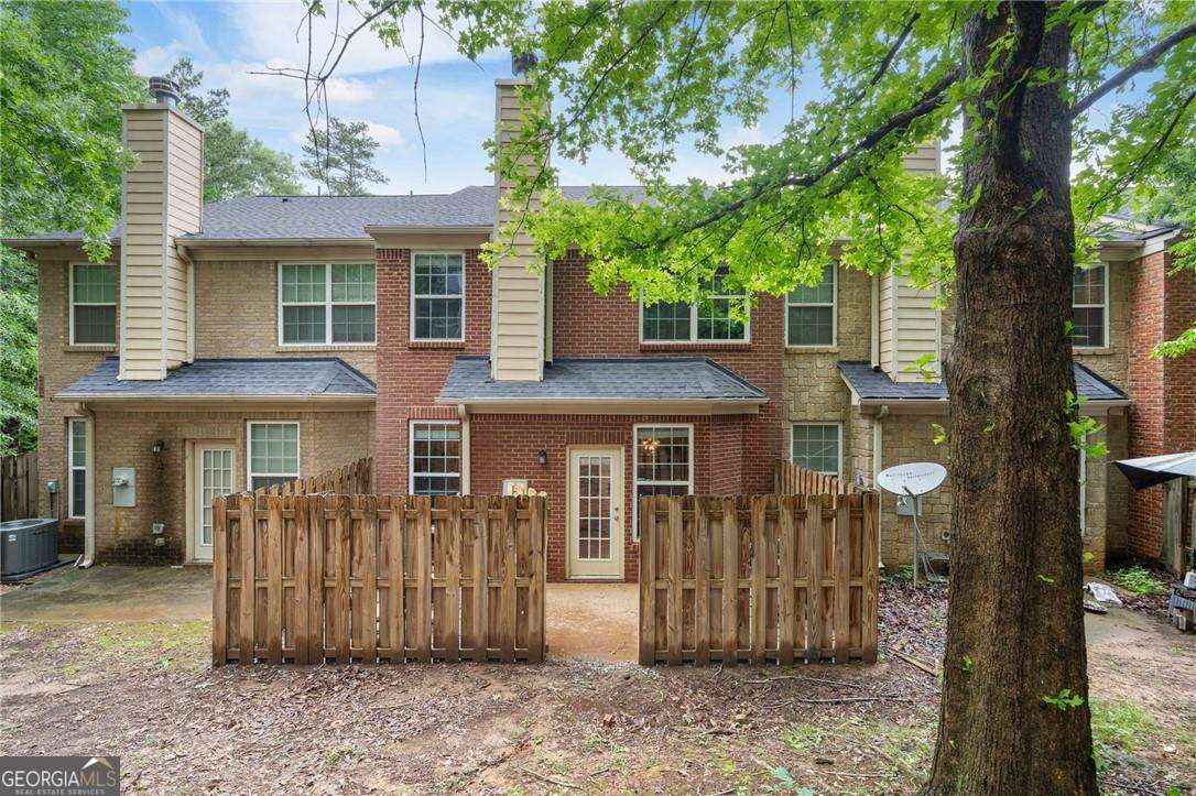 3063 Thornbury Trace Property Photo 13